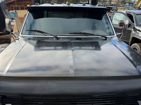 Used 1996 Ford F350 2WD Crew Cab image 12