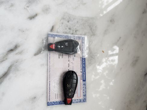 Used 2011 Jeep Grand Cherokee Laredo image 20