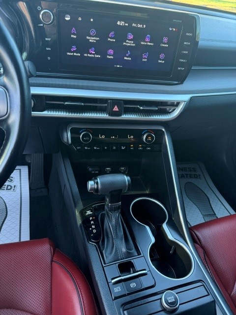 Used 2022 Kia K5 GT-Line w/ GT-Line FWD Premium Package image 11
