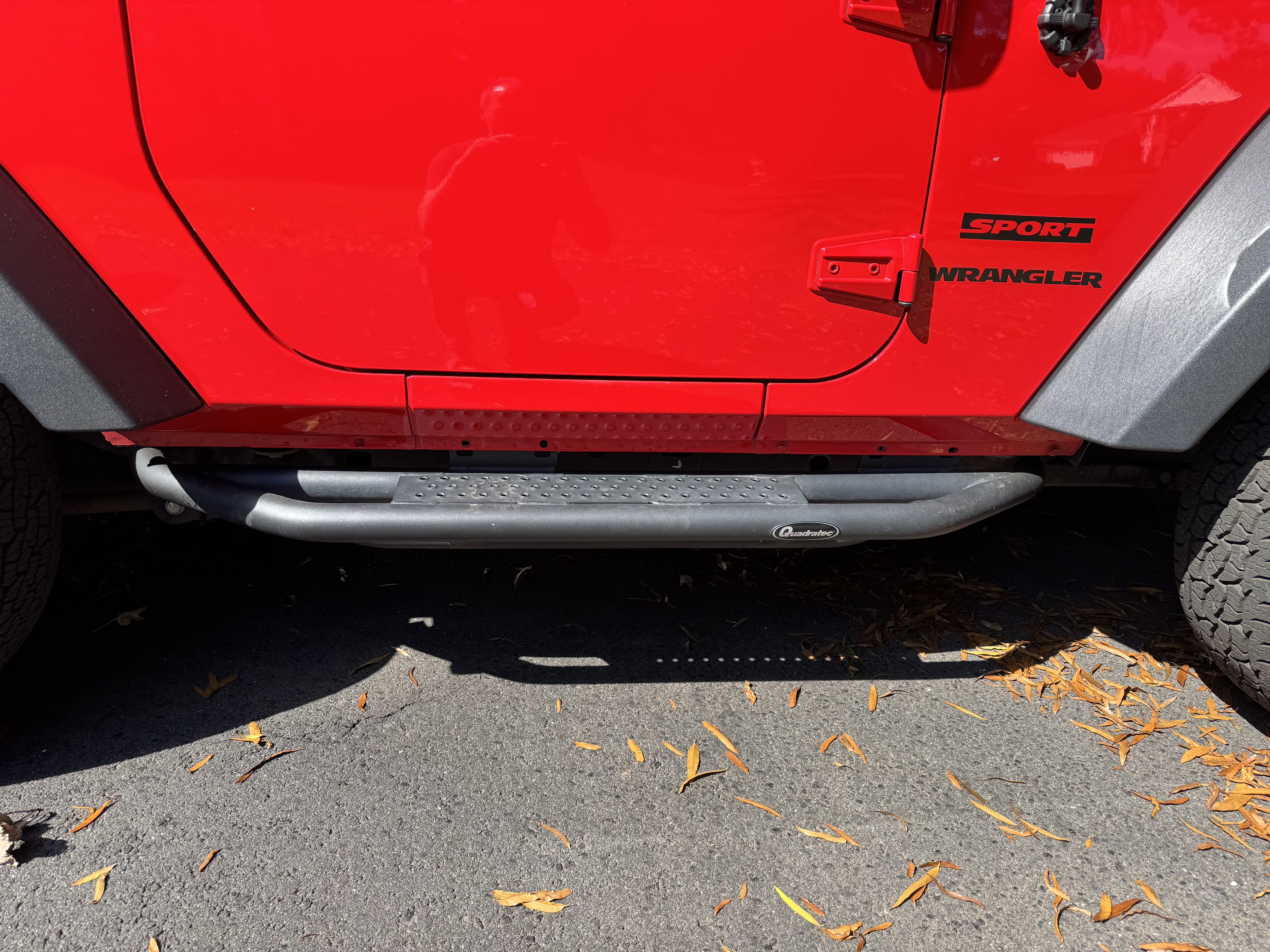 Used 2017 Jeep Wrangler Sport w/ Connectivity Group AWD/4WD image 17