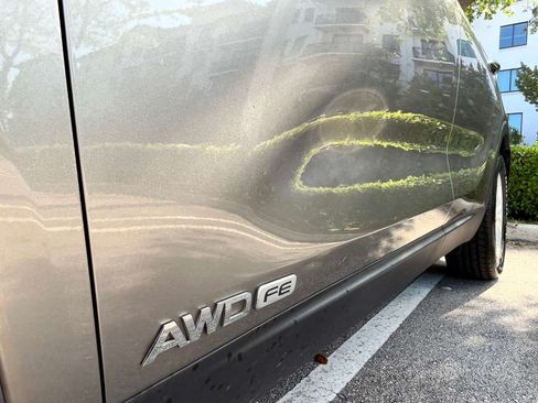 Used 2017 Kia Sorento LX AWD/4WD image 6