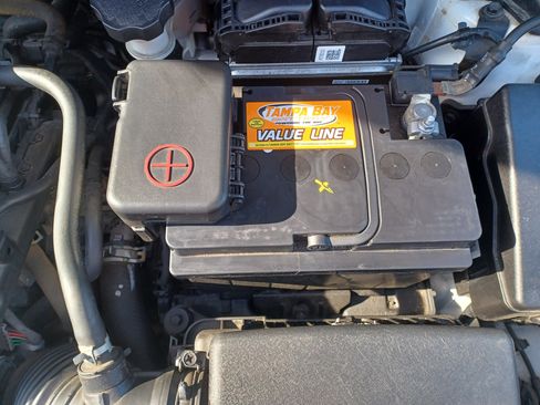 Used 2017 Kia Forte LX image 16