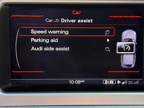 Used 2015 Audi Q7 3.0T S line Prestige w/ 21" S Line Plus Package image 23