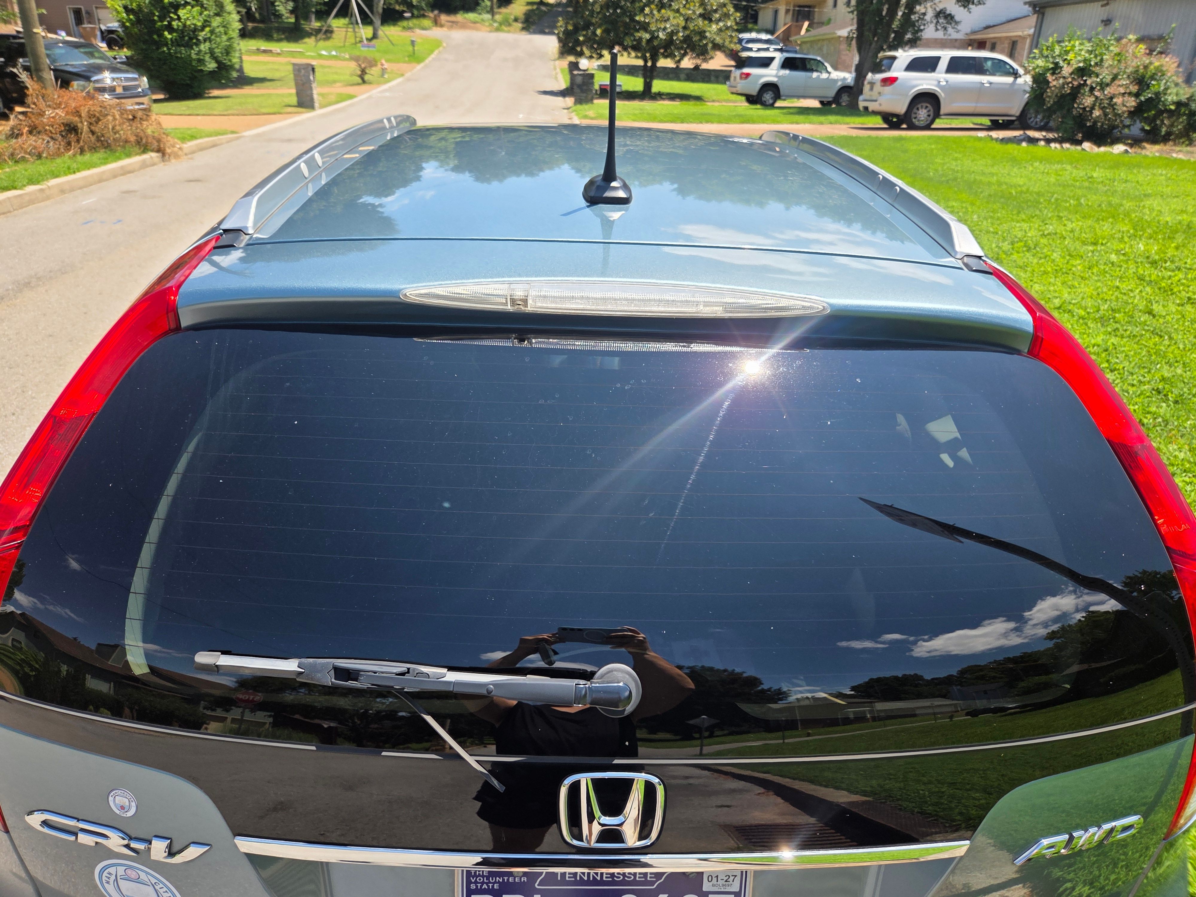 Used 2014 Honda CR-V EX-L image 10