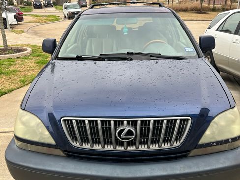 Used 2001 Lexus RX 300 image 3
