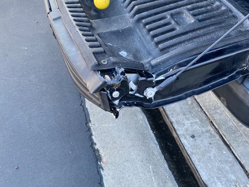 Used 2010 Ford F150 FX4 image 18