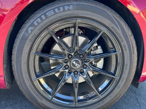 Used 2016 Ford Fusion SE image 6