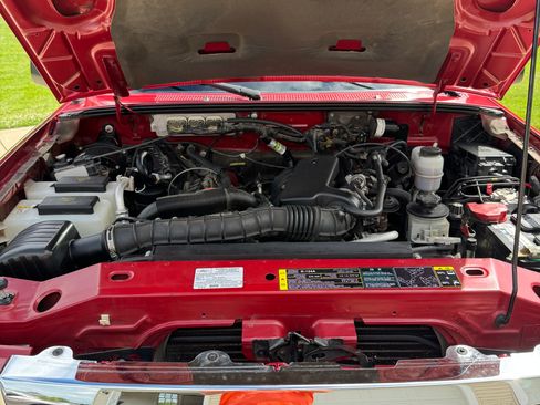 Used 2008 Ford Ranger XLT RWD image 14