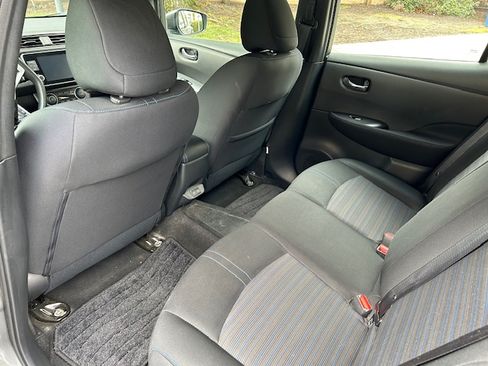 Used 2020 Nissan Leaf S w/ S Charge Package image 13