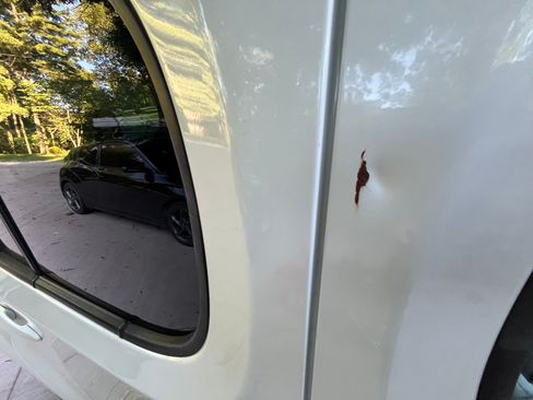 Used 2012 Nissan Cube 1.8 S w/ Indigo Limited Edition Pkg image 18