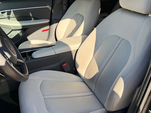 Used 2024 Hyundai Sonata SEL image 6