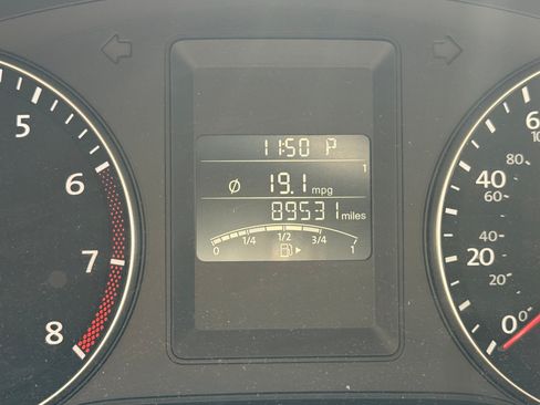 Used 2014 Volkswagen Jetta SE image 9