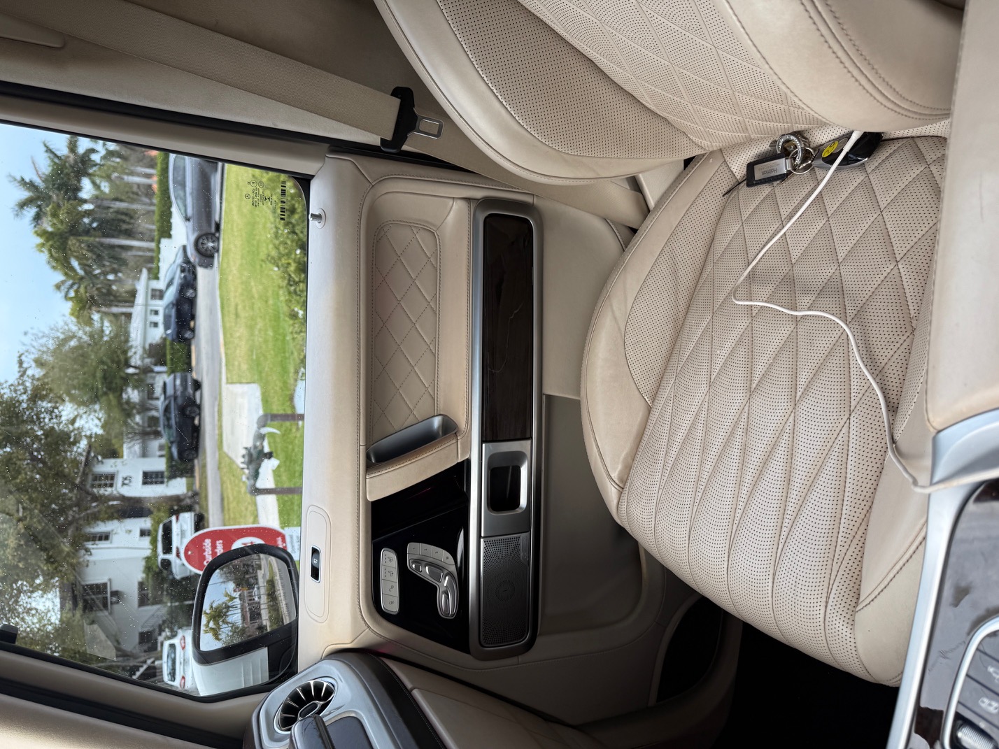 Used 2020 Mercedes-Benz G 63 AMG 4MATIC image 9