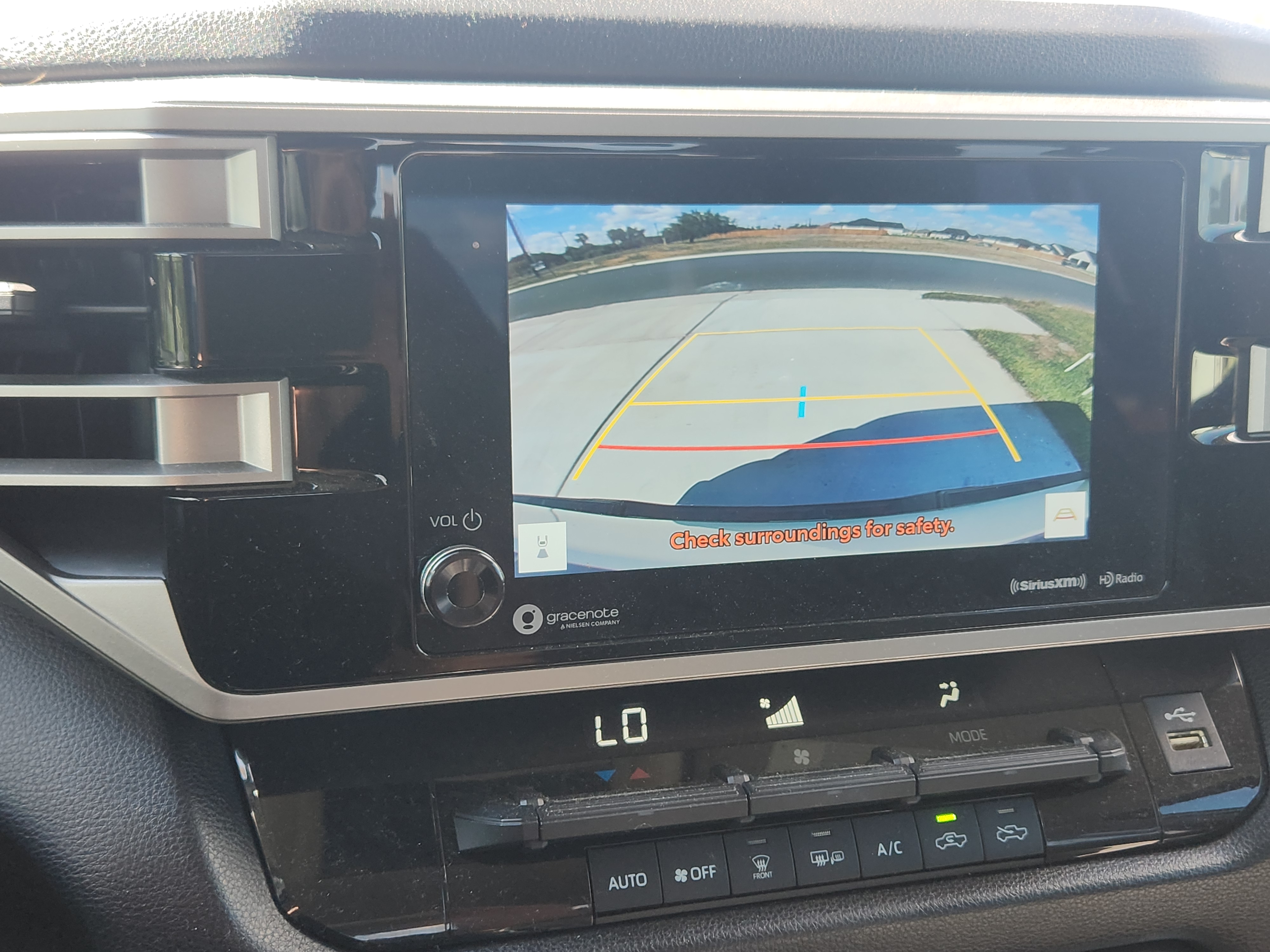 Used 2023 Toyota Tundra SR5 RWD image 14