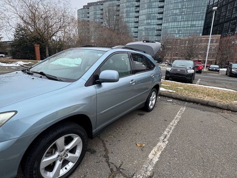 Used 2008 Lexus RX 350 AWD image 2