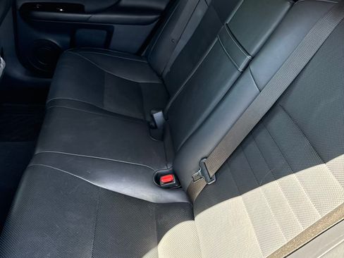 Used 2016 Lexus GS 350 AWD image 10