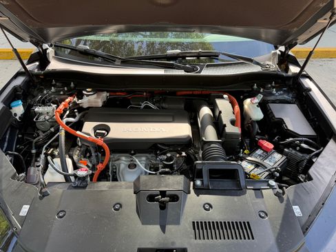 Used 2026 Honda CR-V Sport image 10