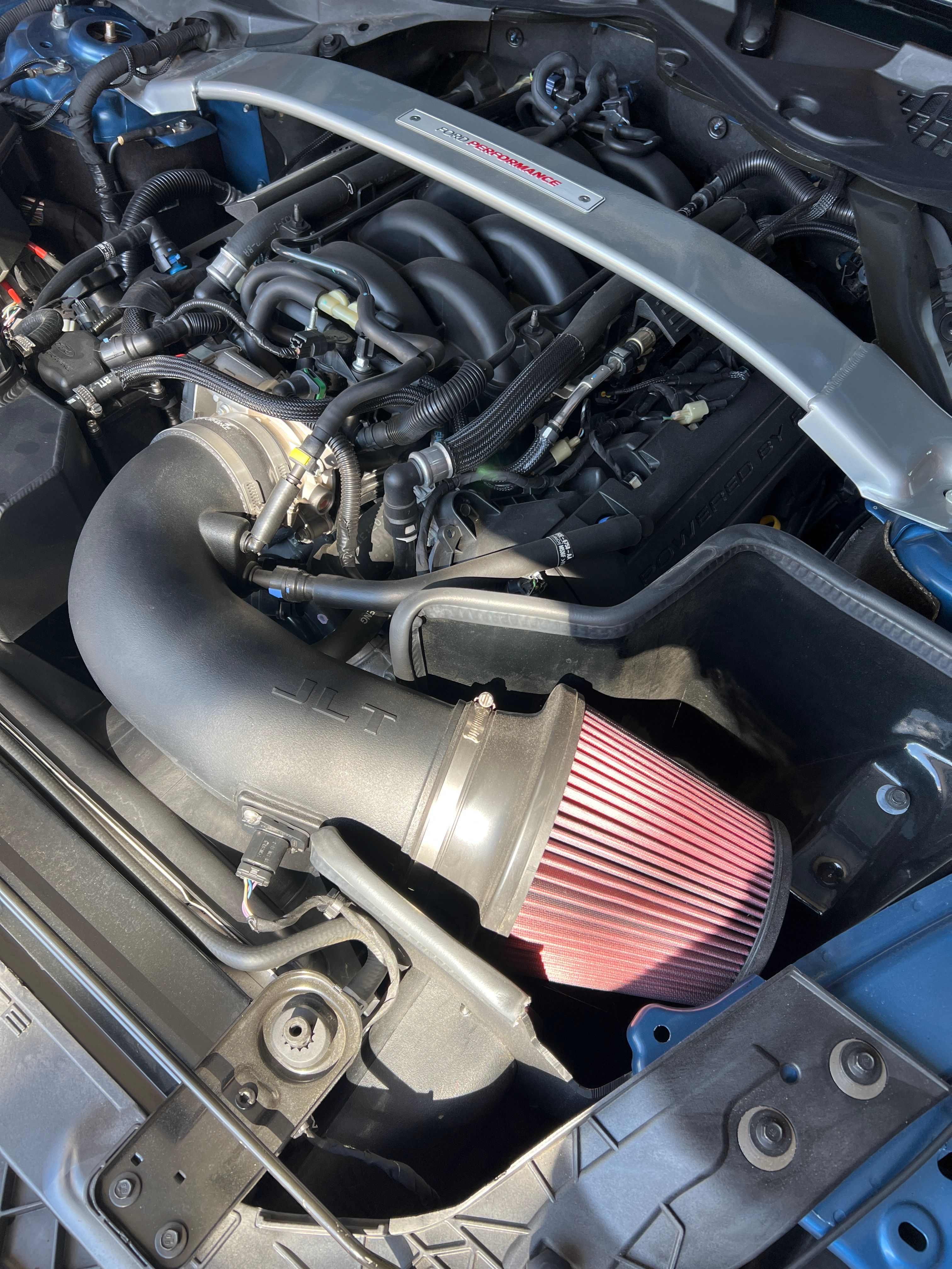 Used 2019 Ford Mustang Shelby GT350 w/ Technology Package RWD image 18