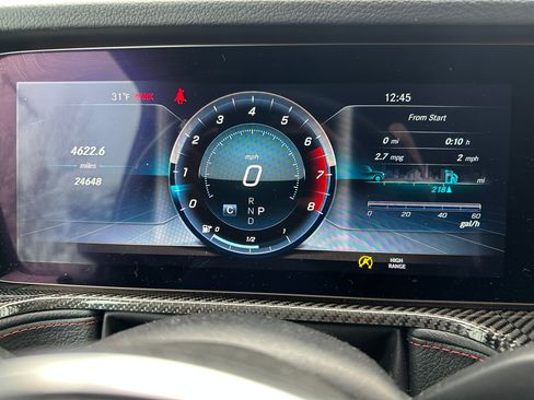 Used 2020 Mercedes-Benz G 550 G 550 Sport Utility 4D image 15