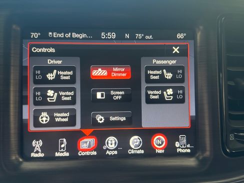 Used 2015 Dodge Challenger R/T Plus image 25