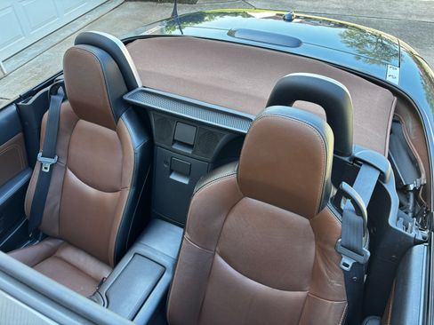 Used 2014 MAZDA MX-5 Miata Grand Touring w/ Premium Package RWD image 10