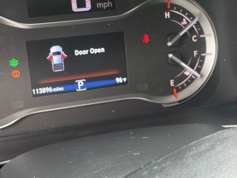 Used 2017 Honda Ridgeline RTL-T image 26