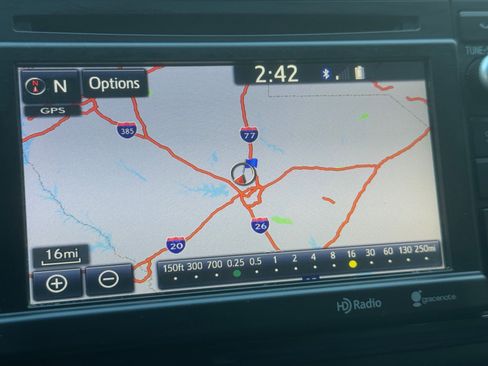 Used 2015 Toyota Tacoma 4x4 Double Cab image 15