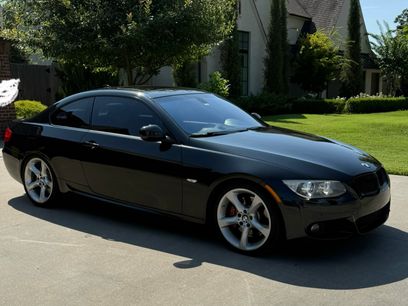Used 2013 BMW 335i Coupe