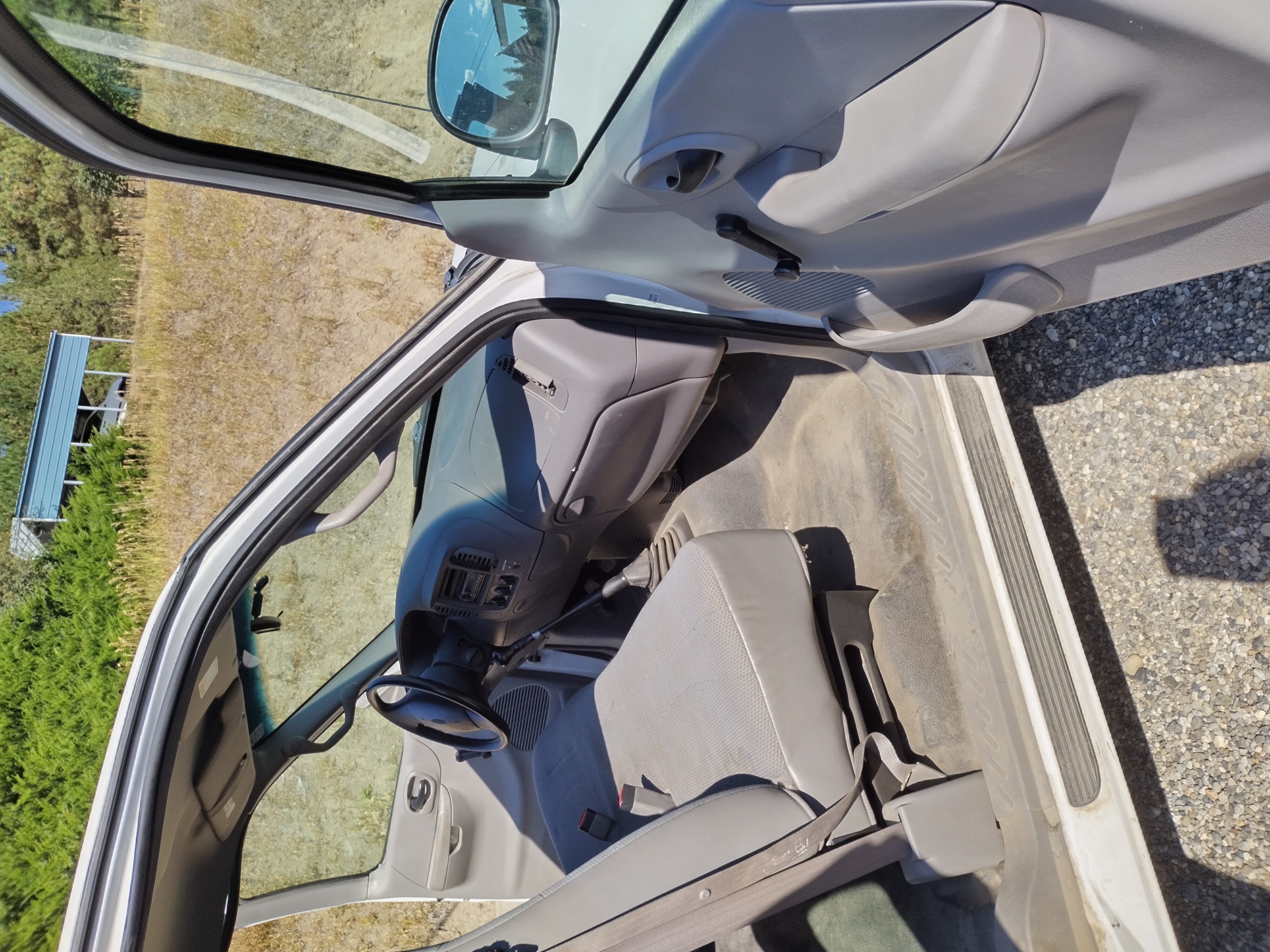 Used 2000 Ford F150 2WD SuperCab image 11