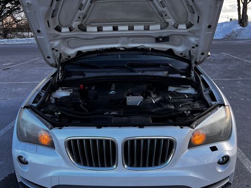 Used 2014 BMW X1 xDrive28i image 11