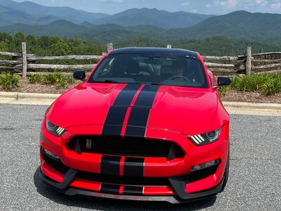 Used 2019 Ford Mustang Shelby GT350 w/ Technology Package
