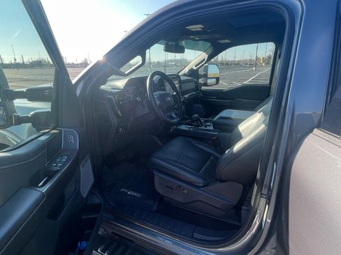 Used 2022 Ford F150 XLT w/ Equipment Group 302A High image 17
