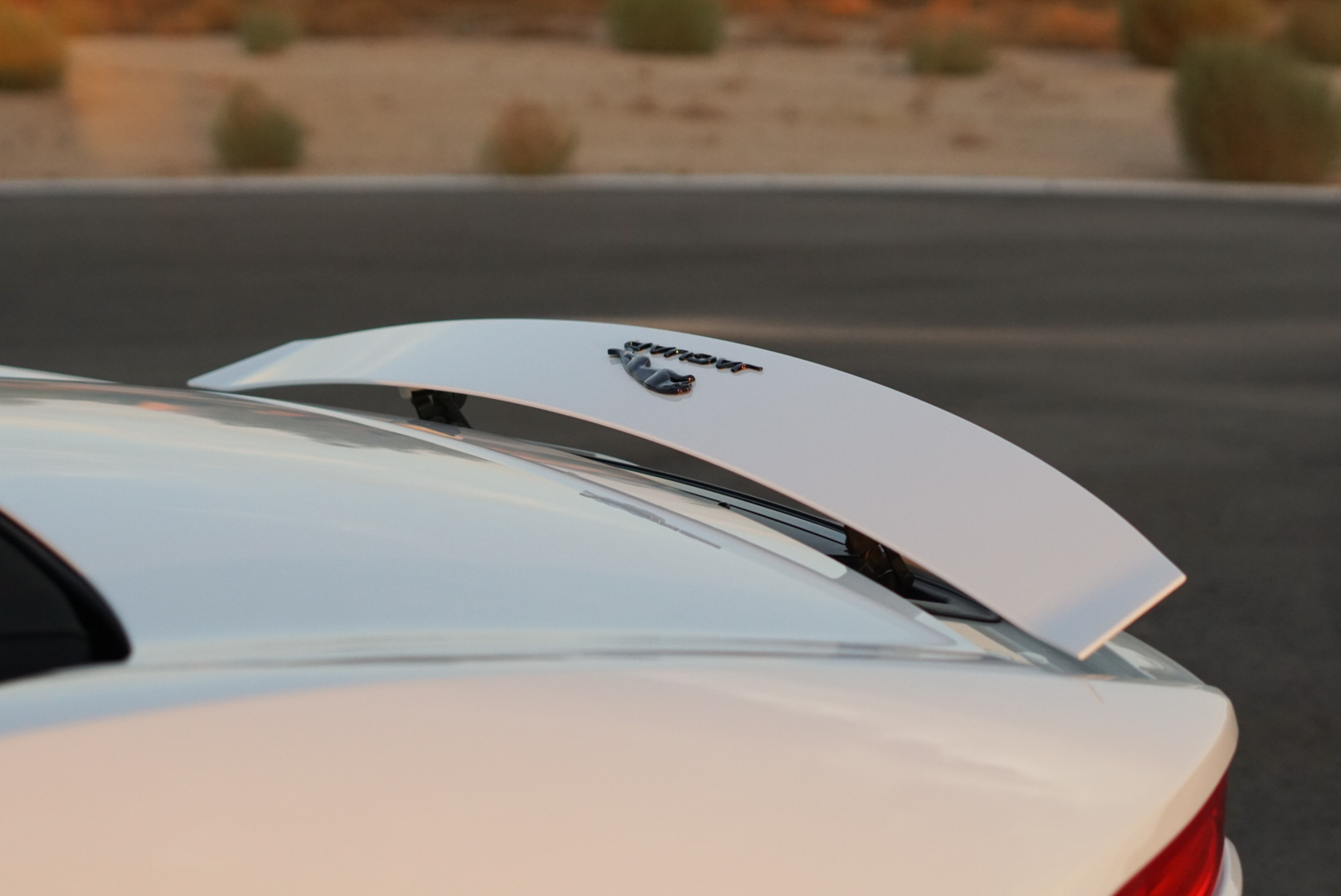Used 2014 Jaguar F-TYPE S RWD image 26