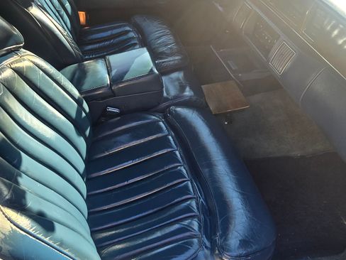 Used 1992 Buick Roadmaster Estate image 23