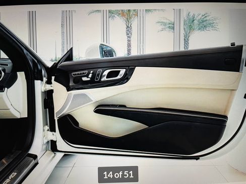 Used 2013 Mercedes-Benz SL 63 AMG image 14