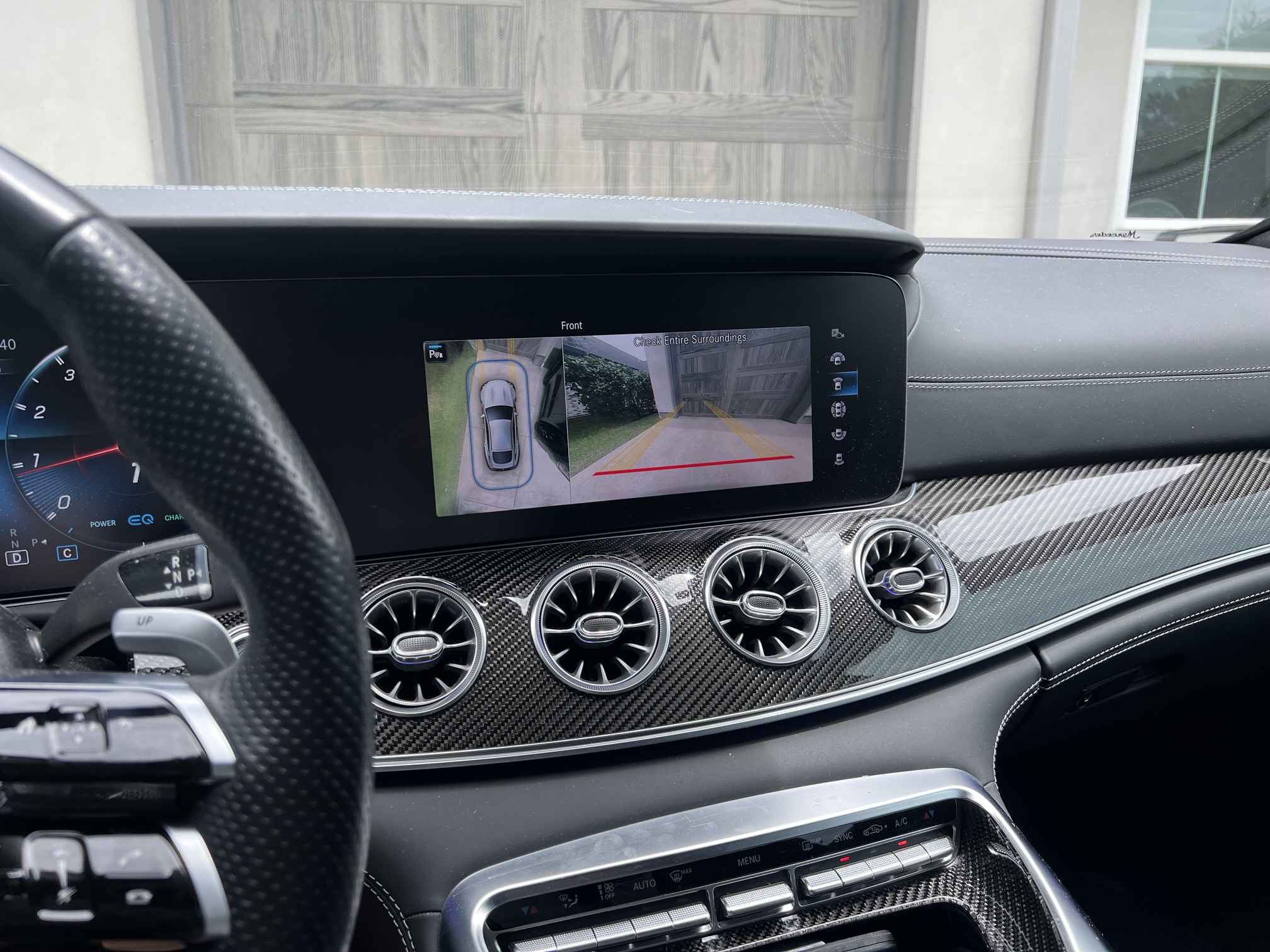 Used 2023 Mercedes-Benz AMG GT 53 image 10