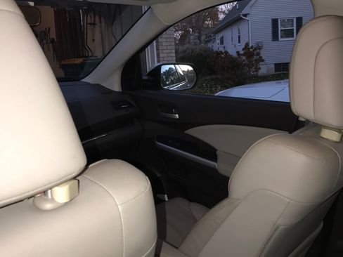 Used 2013 Honda CR-V EX-L image 15