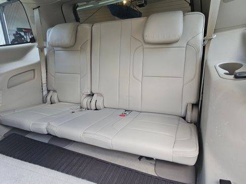 Used 2016 GMC Yukon Denali w/ Open Road Package AWD/4WD image 14
