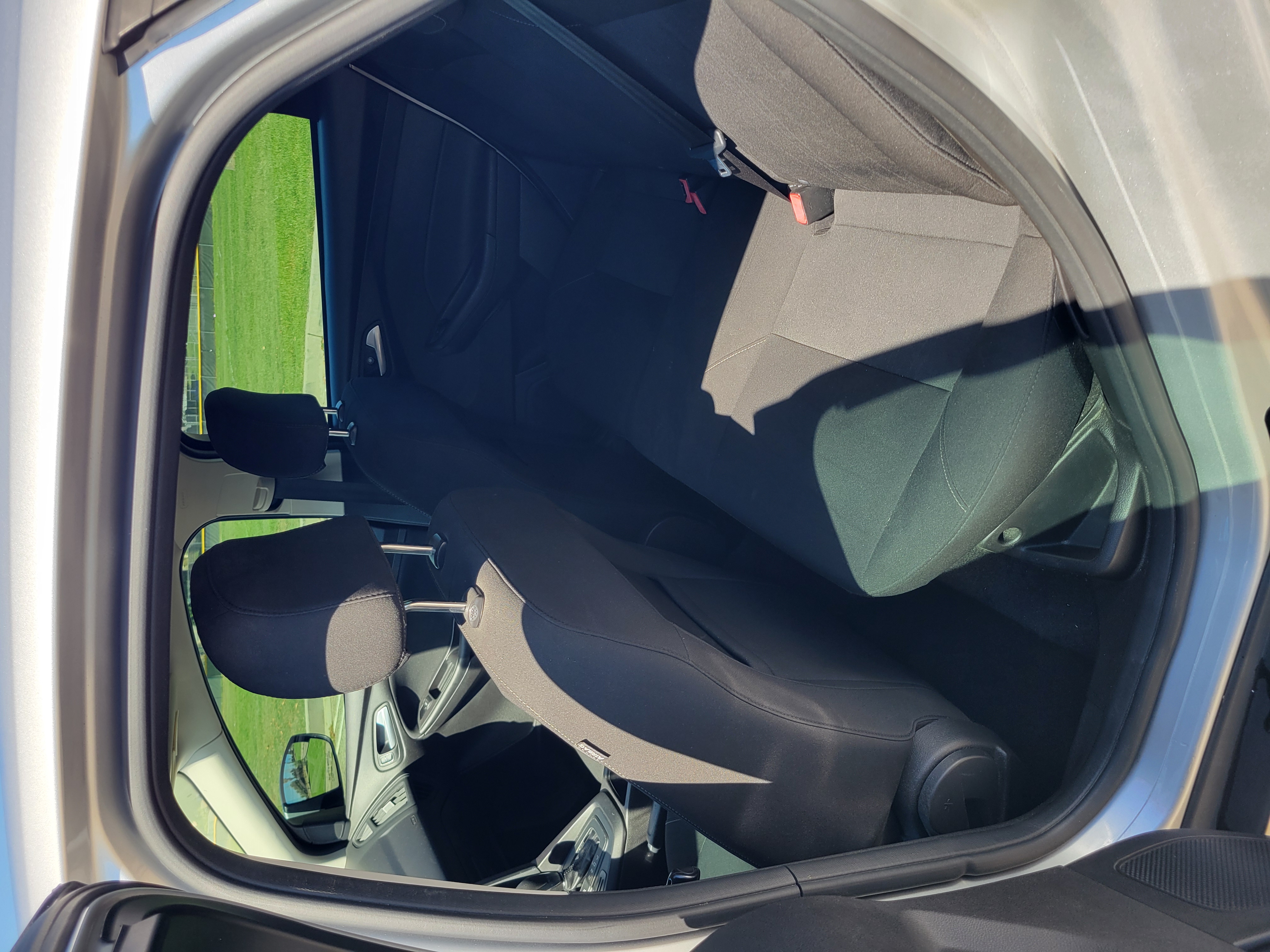 Used 2017 Ford Focus SE FWD image 5