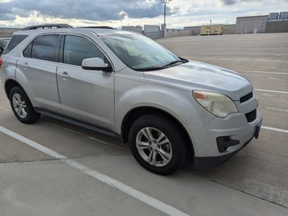 Used 2011 Chevrolet Equinox LT w/ All-Star Package