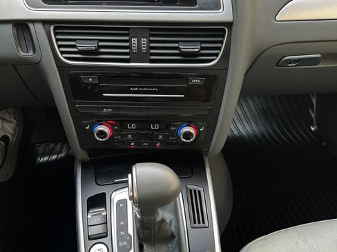Used 2013 Audi A4 2.0T Premium Plus AWD/4WD image 16