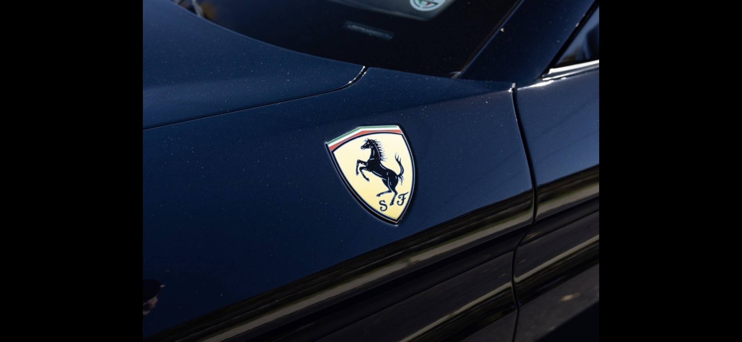 Used 2017 Ferrari California T RWD image 12