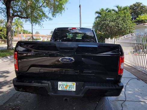 Used 2020 Ford F150 XL w/ Equipment Group 101A Mid image 12