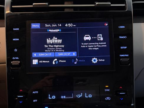Used 2023 Hyundai Tucson SEL w/ Convenience Package AWD/4WD image 10