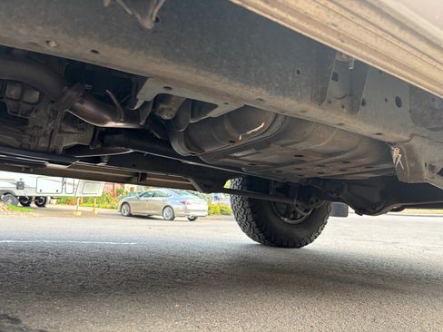 Used 2000 Toyota Land Cruiser image 23