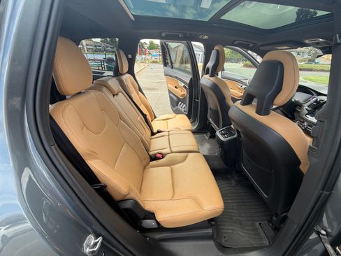 Used 2018 Volvo XC90 T6 Momentum w/ Convenience Package AWD/4WD image 15