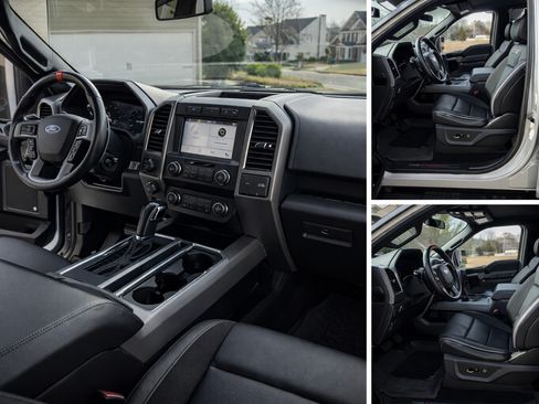 Used 2019 Ford F150 Raptor image 13