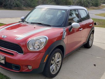 Used 2013 MINI Cooper Countryman S