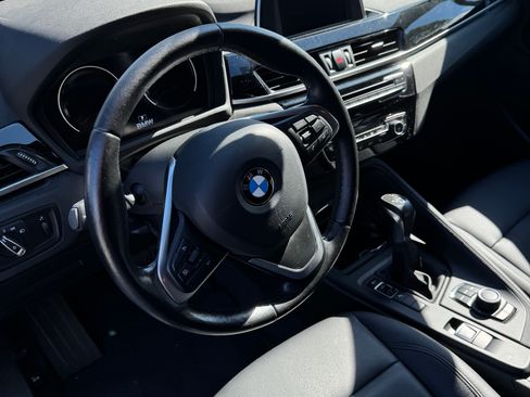 Used 2018 BMW X1 sDrive28i FWD image 15