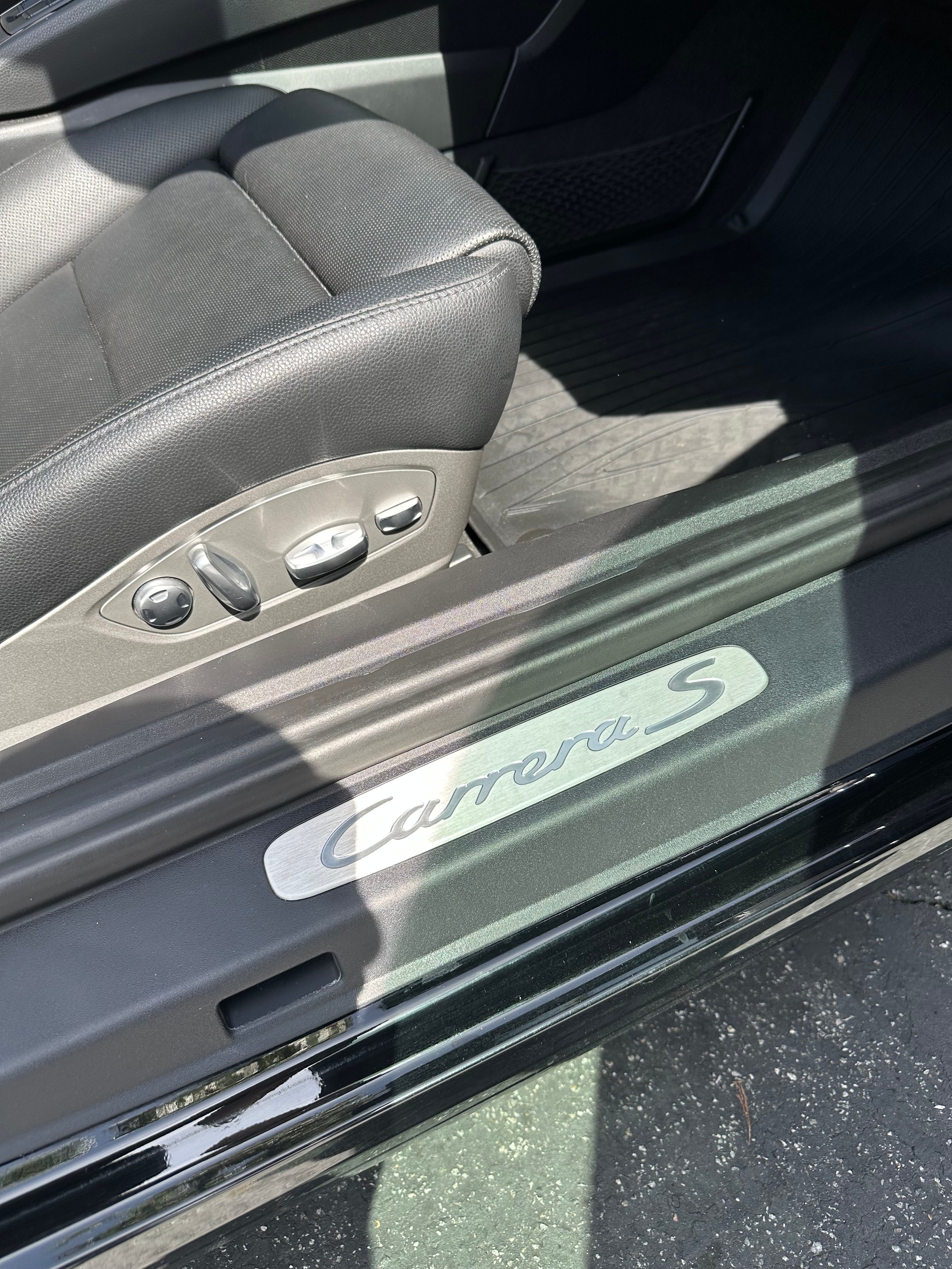 Used 2019 Porsche 911 Carrera S RWD image 24